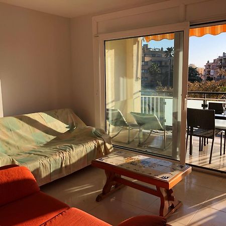 Apartamentos Benet Roses Exterior photo