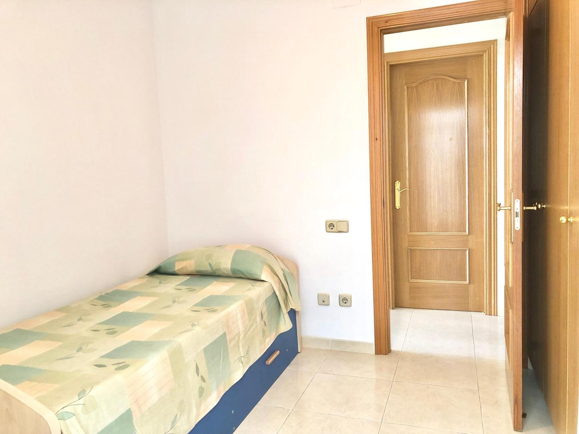 Apartamentos Benet Roses Exterior photo